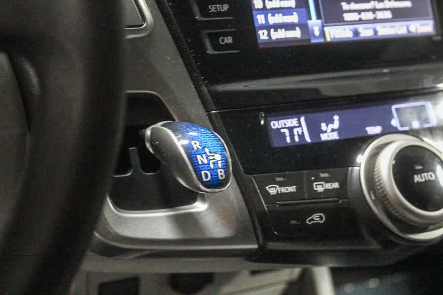 Used 2016 Toyota Prius V Two FWD image 20