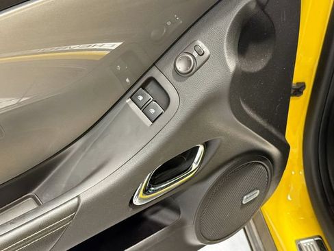 Used 2010 Chevrolet Camaro SS w/ LPO, Ground Effects Package RWD image 14
