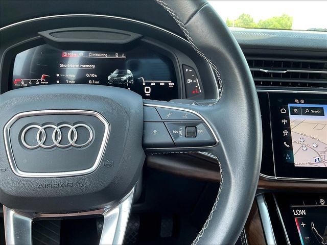 Used 2025 Audi Q7 3.0T Premium Plus AWD/4WD image 14