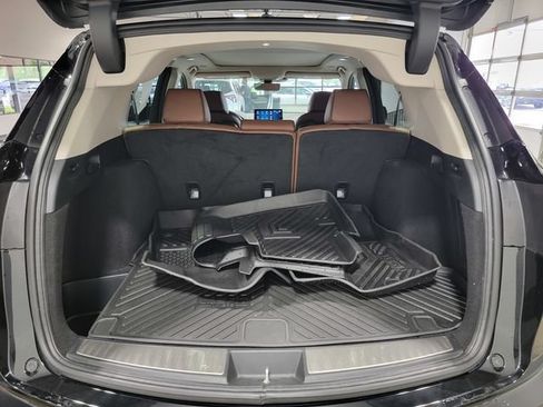 Used 2020 Acura RDX AWD w/ Advance Package image 35