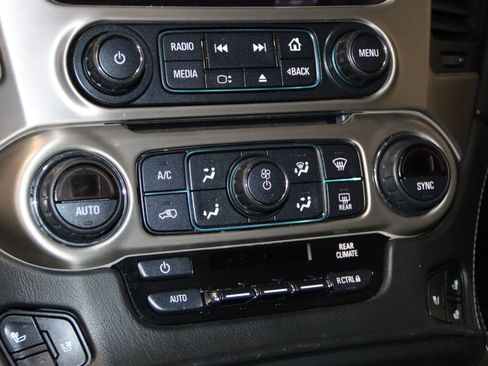 Used 2017 GMC Yukon Denali w/ Open Road Package image 54