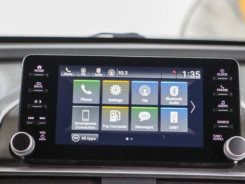 Used 2022 Honda Accord Sport image 19