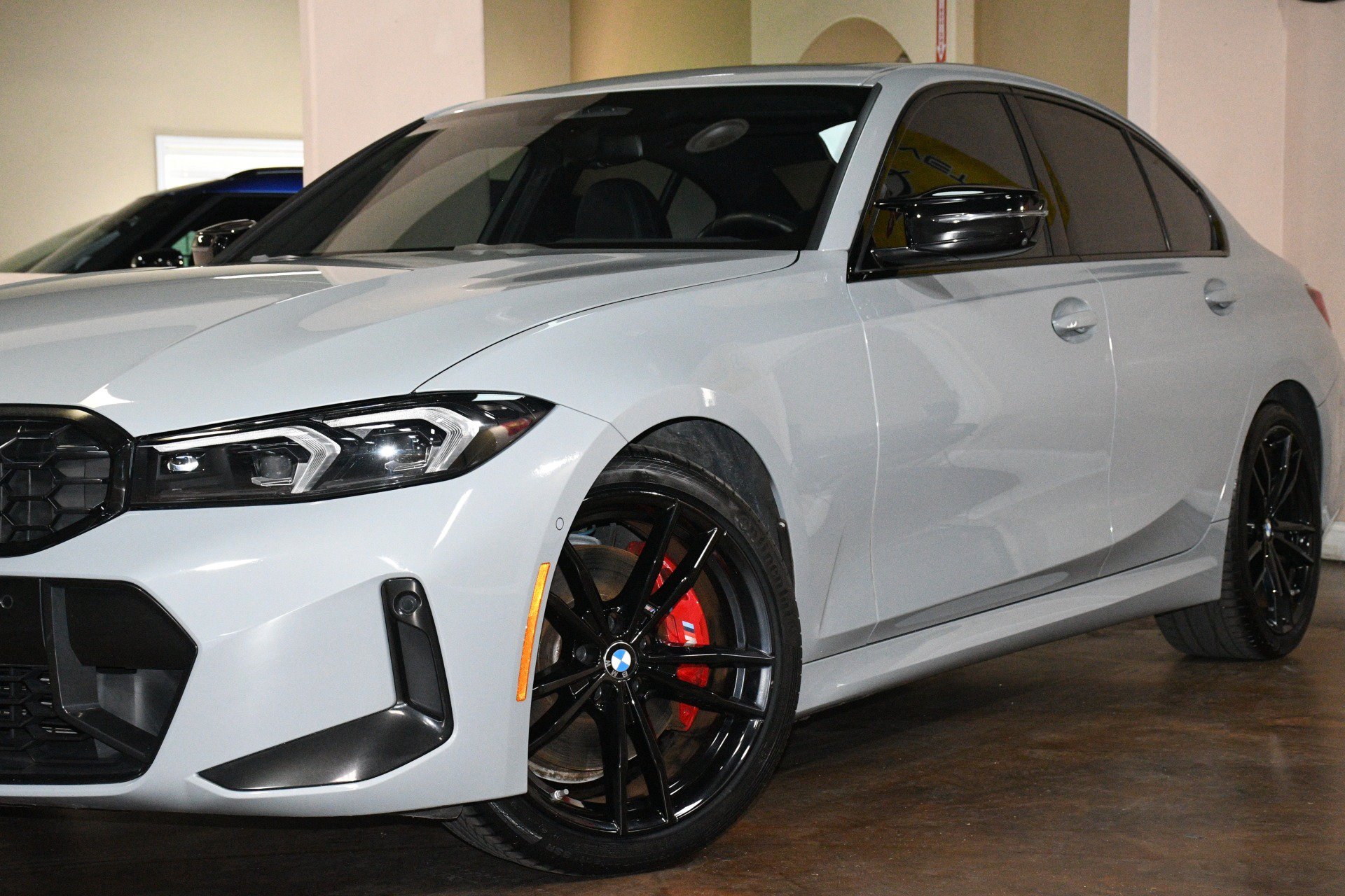 Used 2023 BMW M340i xDrive AWD/4WD image 54