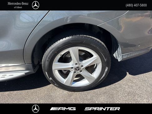 Used 2018 Mercedes-Benz GLE 350 4MATIC image 9