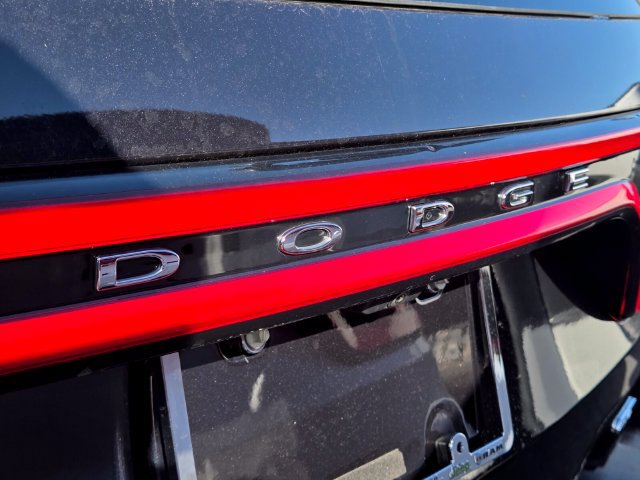Used 2024 Dodge Durango GT w/ Trailer Tow Group IV RWD image 11