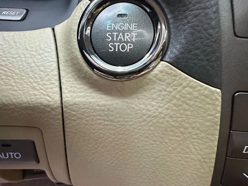 Used 2009 Lexus LS 460 AWD image 14