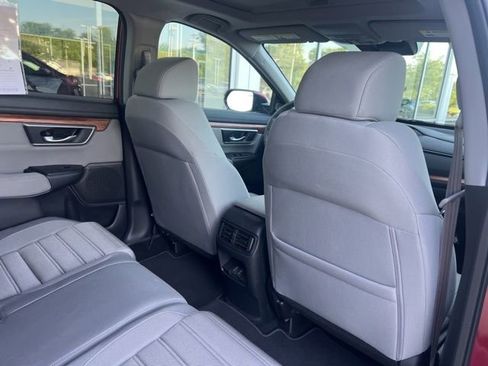 Used 2021 Honda CR-V EX image 27