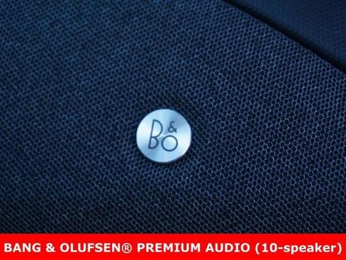 Used 2025 Ford Mustang Mach-E Premium w/ Sport Appearance Package image 8