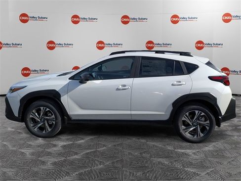 New 2026 Subaru Crosstrek 2.5i Premium image 8