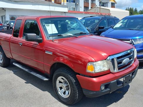Used 2006 Ford Ranger XLT image 2