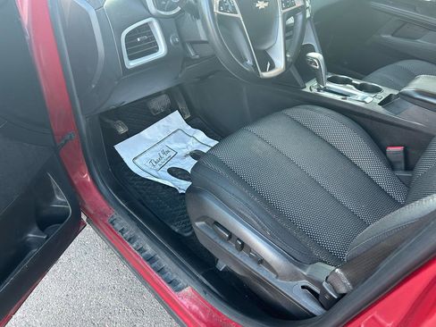 Used 2014 Chevrolet Equinox LT image 10