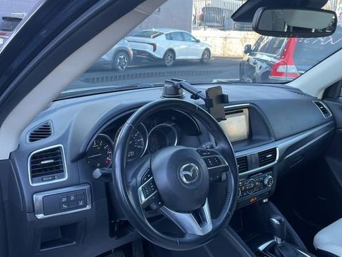 Used 2016 MAZDA CX-5 Grand Touring image 3