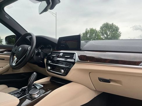 Used 2018 BMW 540i xDrive w/ Premium Package AWD/4WD image 31