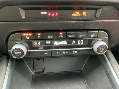 Used 2021 MAZDA CX-5 Carbon Edition AWD/4WD image 23