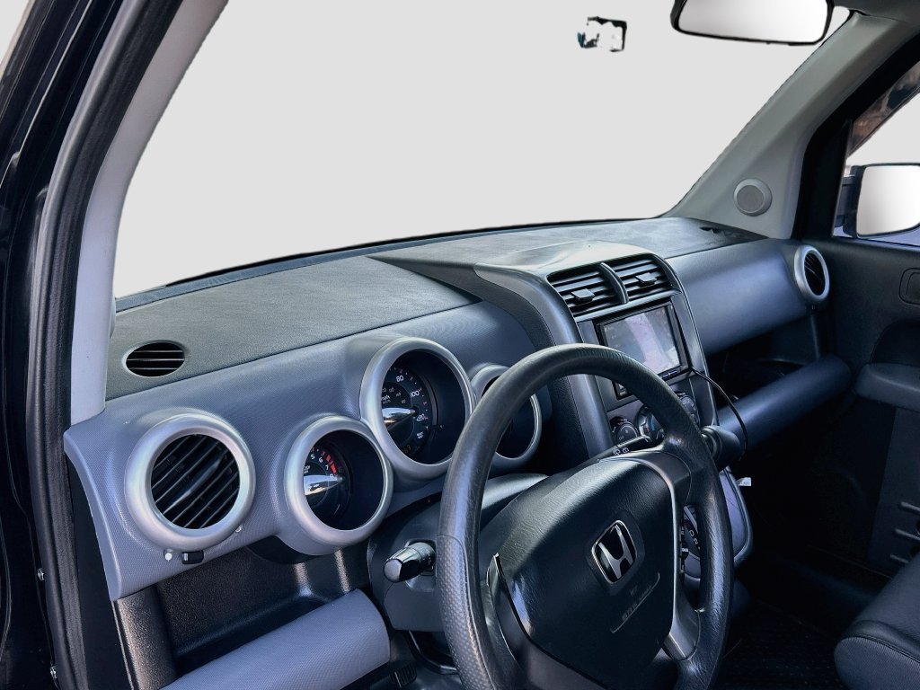 Used 2005 Honda Element EX image 9