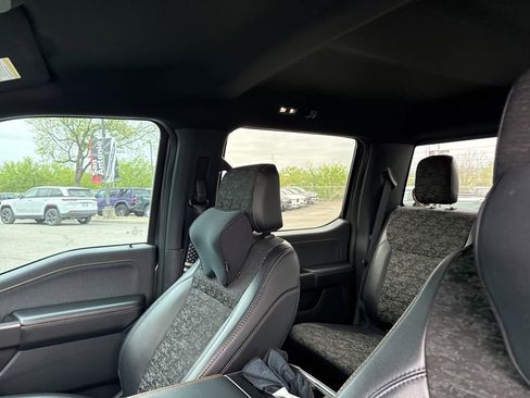 Used 2024 Ford F150 Tremor w/ Bed Utility Package image 12