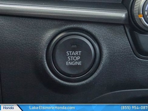 Used 2025 MAZDA MAZDA3 s FWD image 25