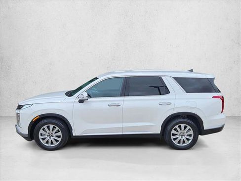 Used 2025 Hyundai Palisade SEL FWD image 8
