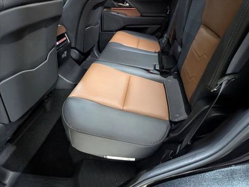 New 2026 Lexus GX 550 image 14