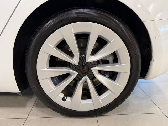 Used 2021 Tesla Model 3 Standard Range Plus RWD image 40
