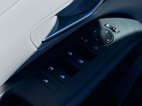 New 2026 Hyundai Tucson SEL image 23