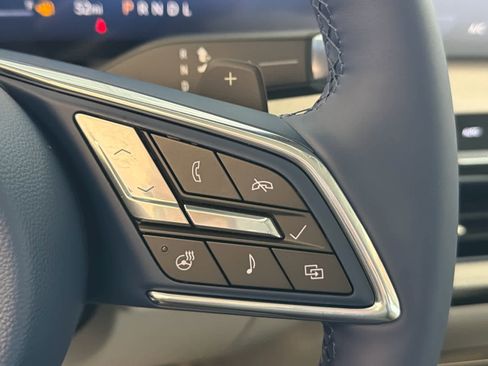 New 2026 Buick Enclave Avenir w/ Super Cruise Package image 43