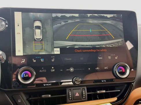 New 2026 Lexus NX 350 AWD w/ Luxury Package image 33