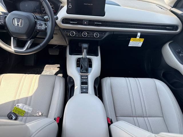 New 2027 Honda HR-V EX-L image 14