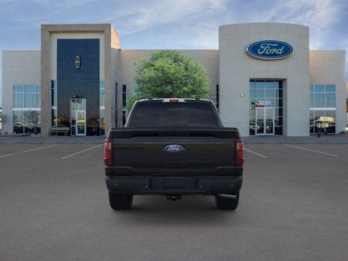 New 2026 Ford F150 STX w/ Equipment Group 200A RWD image 5