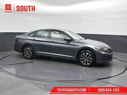 Used 2024 Volkswagen Jetta S