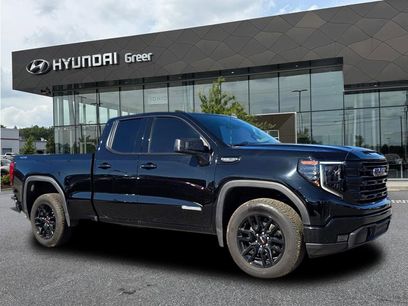 Used 2025 GMC Sierra 1500 Elevation w/ Preferred Package