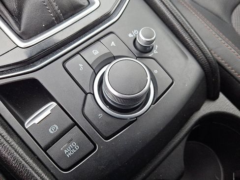 Used 2022 MAZDA CX-5 AWD 2.5 S w/ Preferred Package image 23