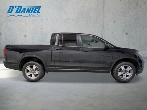 New 2026 Honda Ridgeline RTL image 8