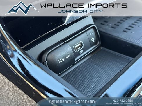 Used 2023 Kia Stinger GT-Line w/ Sun & Sound Package image 30