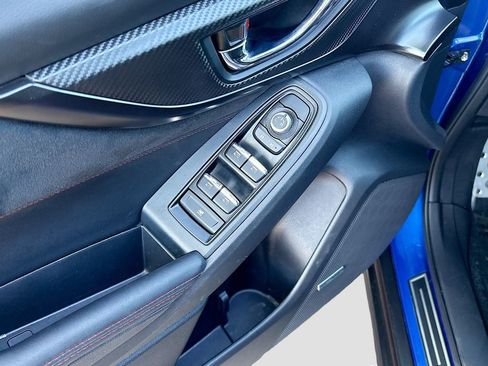 Used 2022 Subaru WRX GT AWD/4WD image 18
