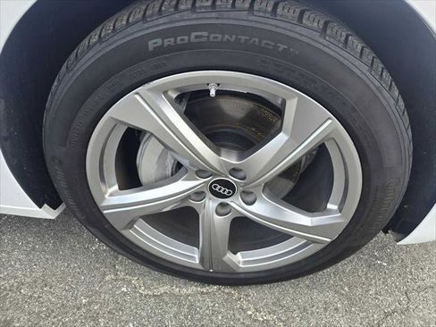 Used 2024 Audi A6 2.0T Premium w/ Convenience Package image 9