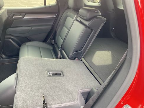 New 2026 GMC Terrain AT4 image 25