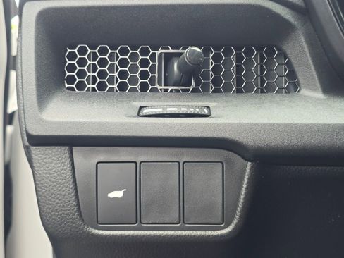 New 2026 Honda CR-V TrailSport image 20