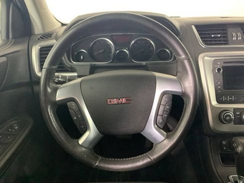 Used 2016 GMC Acadia SLE AWD/4WD image 27