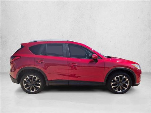 Used 2016 MAZDA CX-5 Grand Touring FWD image 4