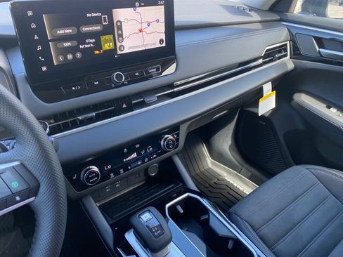 New 2026 Mitsubishi Outlander SE AWD/4WD image 21
