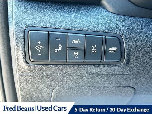 Used 2019 Hyundai Tucson Ultimate image 12