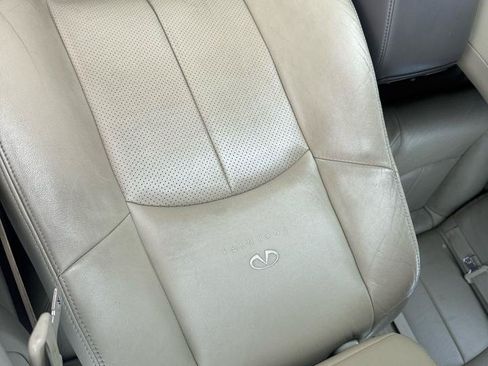 Used 2009 INFINITI G37 x Sedan w/ Premium Pkg AWD/4WD image 34