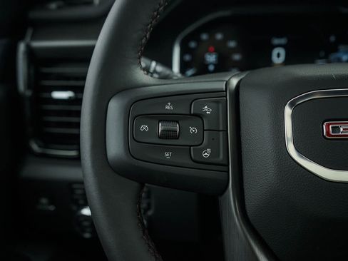 New 2026 GMC Sierra 2500 AT4X AWD/4WD image 19