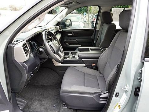 Used 2023 Toyota Tundra SR5 w/ TRD Off-Road Package image 15