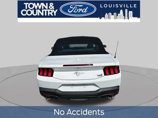 Used 2024 Ford Mustang Convertible RWD video 2