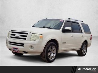 Used 2008 Ford Expedition Limited video 1