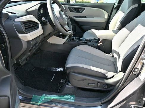 New 2026 Subaru Forester Premium image 19
