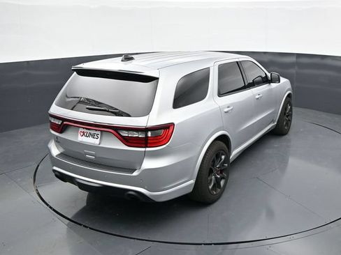 Used 2023 Dodge Durango SRT Hellcat AWD/4WD image 33