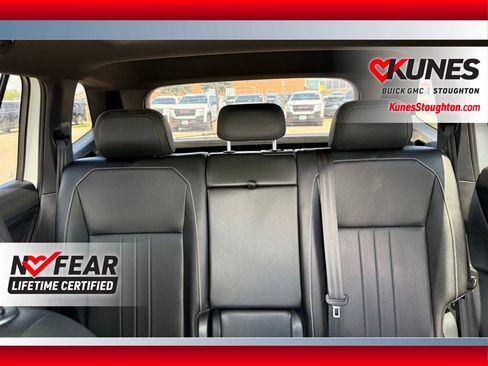 Used 2024 Volkswagen Tiguan SE R-Line AWD/4WD image 38